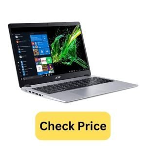 Acer Aspire 5 Slim Laptop