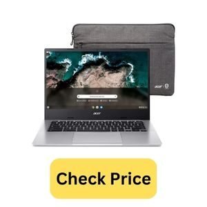 Acer Chromebook 514 Laptop