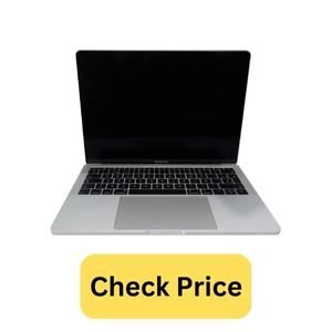 Mid 2019 Apple MacBook Pro