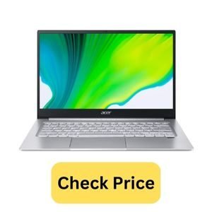 Acer Swift 3 Intel Evo Thin & Light Laptop