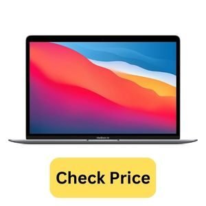 _Apple 2020 MacBook Air Laptop for Call Center Work From Home