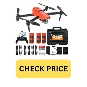 Autel Robotics EVO 2 Pro Drone (1)