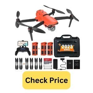 _Autel Robotics EVO 2 Pro Drone