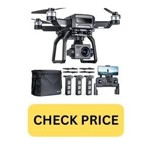 Bwine S7 GPS drone