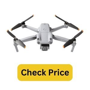 DJI Air 2S, Drone Quadcopter