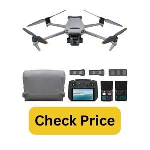 DJI MAVIC 3 Cine premium combo drone