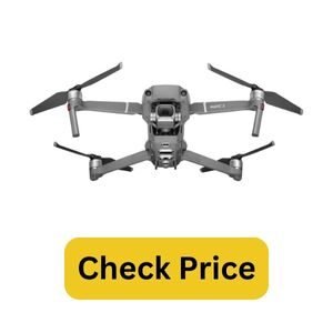 DJI Mavic 2 Pro 