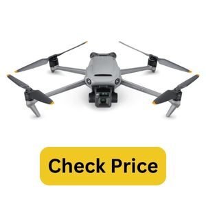 DJI Mavic 3 drone