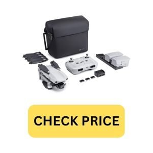 DJI Mavic Air 2 Fly More Combo