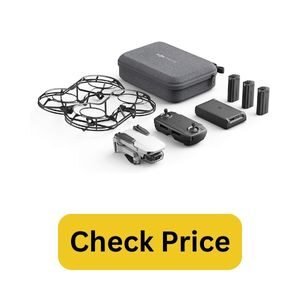 DJI Mavic Mini Drone FlyCam Quadcopter