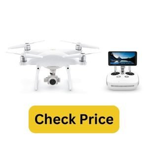 DJI Phantom 4 Pro Plus V2.0