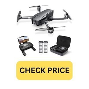 Holy Stone HS720 Foldable GPS Drone