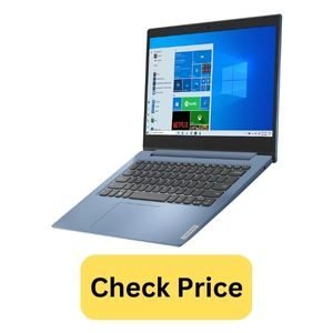 Lenovo IdeaPad 1 14 Laptop