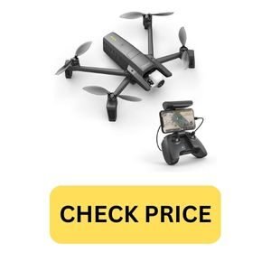 Parrot PF728000 ANAFI Drone