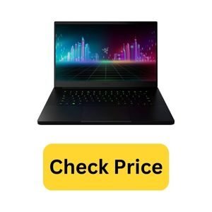 Razer Blade 15 Base Gaming Laptop 2020 Intel Core i7