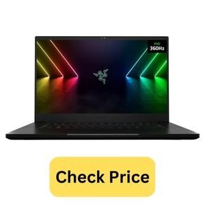 Razer Blade 15 Gaming Laptop (1)