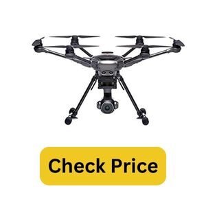 Yuneec Typhoon H3 Drones For Construction 