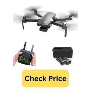 EXO Mini Professional 4K UHD Long Range Drone