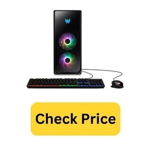 Acer Predator Orion 5000 PO5-640-UR11 Gaming Desktop