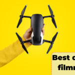 Best drone for filmmaking