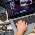 Cheapest 4K Video Editing Laptop