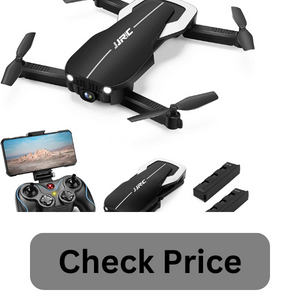 Drones with 1080P HD Camera