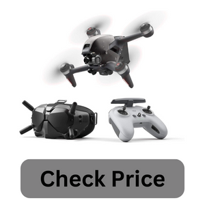 DJI FPV Combo