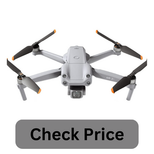 DJI Air 2S, Drone Quadcopter UAV