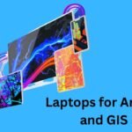 Laptops for ArcGIS and GIS