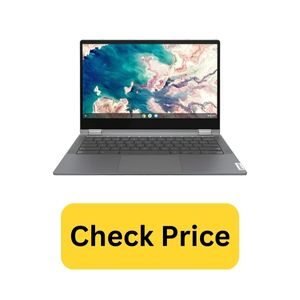 Lenovo Chromebook Flex 5 13 Laptop,